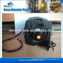 Elevator Safety Door Motor for Door System, Lift Door Parts